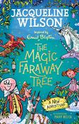 The Magic Faraway Tree: A New Adventure image