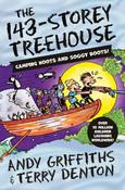 143 Storey Treehouse P/B image
