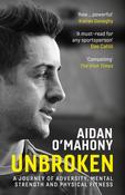 Unbroken: A journey of adversity, mental strength and physical fitness image