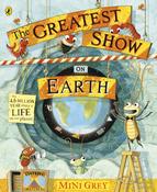 GREATEST SHOW ON EARTH image