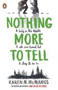 Nothing More To Tell P/B image
