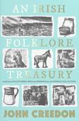 An Irish Folklore Treasury: A selection of old stories, ways and wisdom from The Schools' Collection image