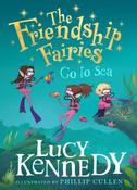 Friendship Fairies Go To Sea P/B image