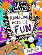 Random Acts of Fun image