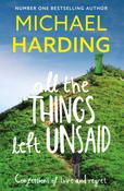 All the Things Left Unsaid: Confessions of Love and Regret image