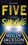 Five Survive image