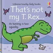 That's Not My T. Rex... image
