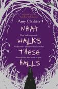 What Walks These Halls P/B image