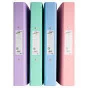 Premto Pastel A4 Ring Binder image