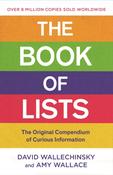 Books of Lists image