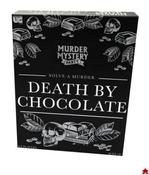 Murder Mystery Party - Death By Chocolate