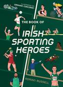 Book of Irish Sporting Heroes image