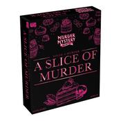 Murder Mystery Party - A Slice Of Murder image