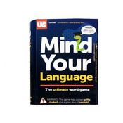 Mind Your Language