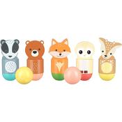 Woodland Animal Skittles