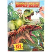 Dino World - Create Your Own Dino Zoo