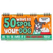50 Ways to Spoil Your Dog Flipbook