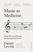 Music as Medicine image