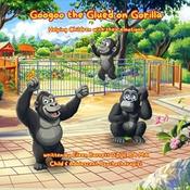 Googoo the Glued on Gorilla