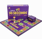 30 Seconds Junior Board Game