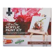 All In One Acrylic Paint Kit image