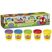 Play-Doh Back To School image