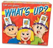 Can You Guess What's Up?