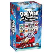 Dog Man Big Jims Begins Roll-O-Rama Dice Game image
