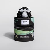 The Black Sheep Soap By Pure Oskar image