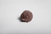 The Busy Hedgehog Soap By Pure Oskar image