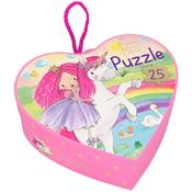 Princess Mimi Puzzle image