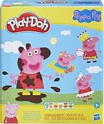 Play-Doh Peppa Pig image