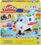 Play Doh AirPlane image