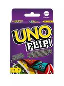 Uno Flip Cards