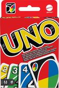 Uno Cards
