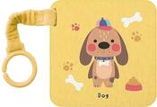 Dog (Soft Buggy Book)