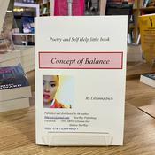 Concept of Balance image