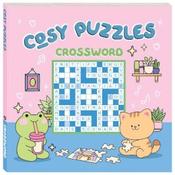 Cozy Puzzles Crossword