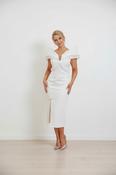 Indianna Dress image