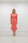 Annejane Dress image