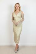 Ganae Dress image