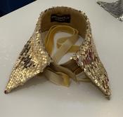 Collar Gold