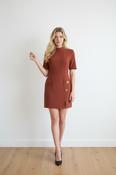 Ganael Dress image