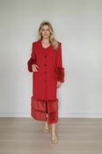 Aleya Coat image