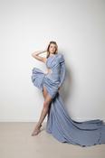 Cerana Gown image