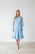 Clodagh Dress image