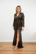 Kabbi Dress image