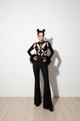 Kabz jumpsuit image