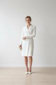 Idalia Coat/Dress image
