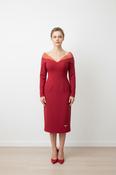 Amiya Dress image